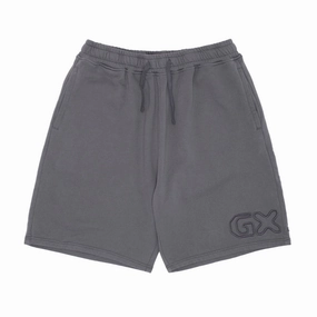 GX1000 Sweat Shorts - Charcoal Kindergarten Gear Health Monitors
