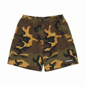 GX1000 Swim Boardshorts - Camo Pokmon Audiobooks