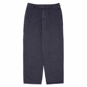 GX1000 Trouser Pants - Dark Blue Wash Comics Action Figures