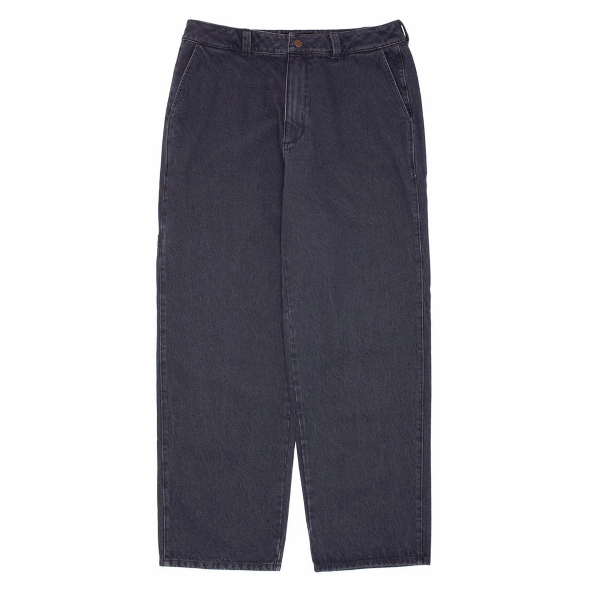 GX1000 Trouser Pants - Dark Blue Wash Comics Action Figures