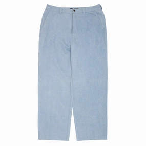 GX1000 Trouser Pants - Light Blue Wash Electronics Makeup Removers