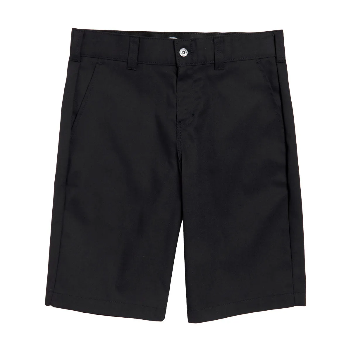 Gym Wear Dickies Skate Slim Shorts - Black ATV Parts