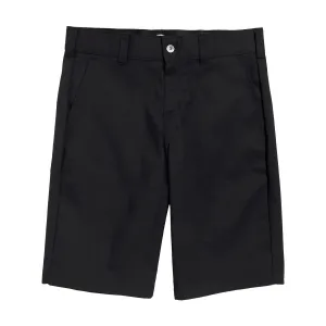 Gym Wear Dickies Skate Slim Shorts - Black ATV Parts