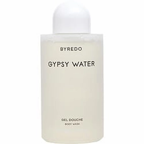 GYPSY WATER BYREDO by Byredo