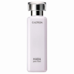 HABA G Lotion