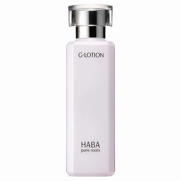 HABA G Lotion