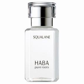 HABA Squalane