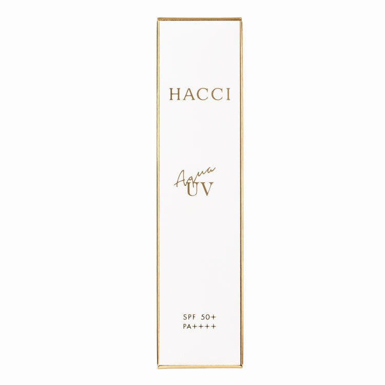 HACCI Aqua UV R