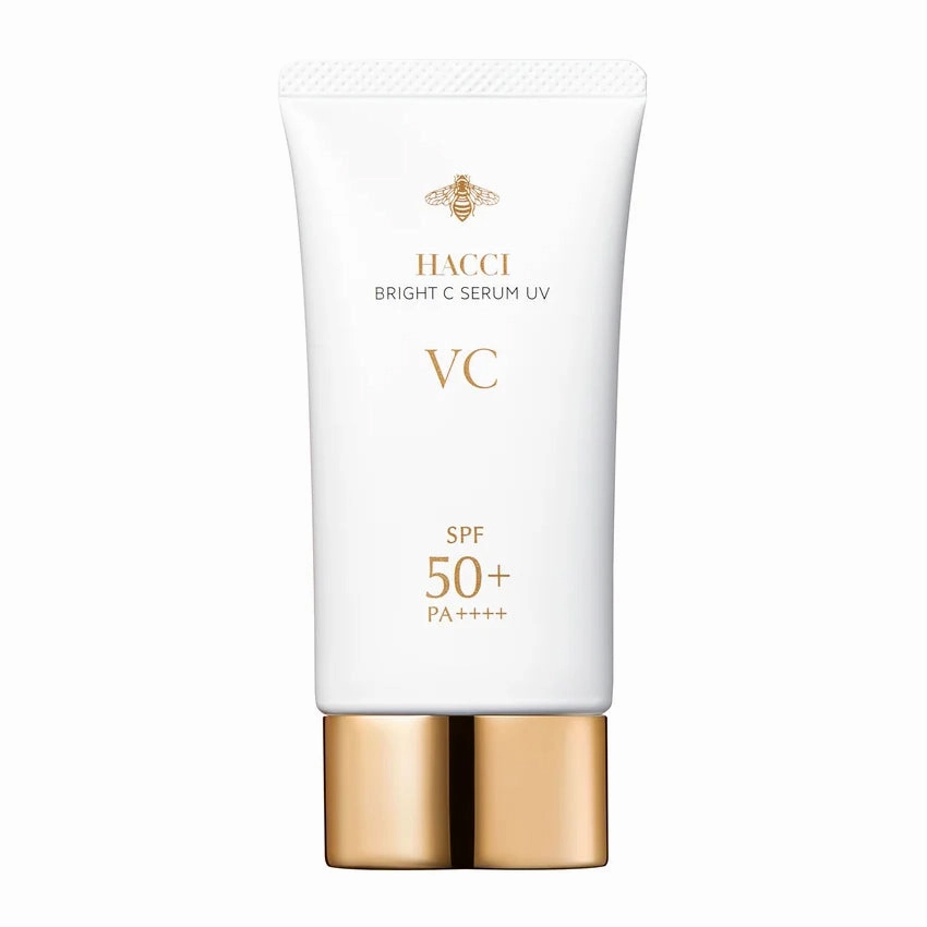 HACCI Bright C Serum UV SPF50 