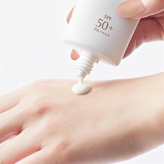 HACCI Bright C Serum UV SPF50 