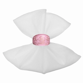 HACCI Candy Color Ring Foaming Net