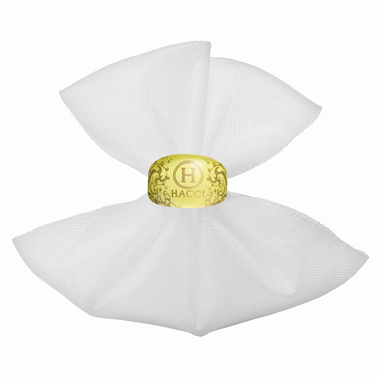 HACCI Candy Coloring Foaming Net Pearl Citron