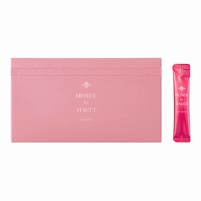 HACCI HONEY by HACCI Skip Wash