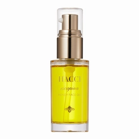 HACCI Honey Face Oil escapion