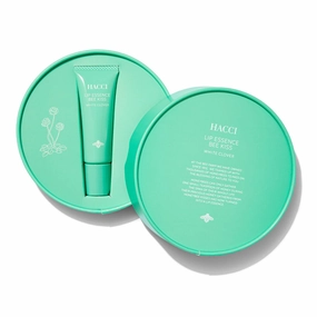 HACCI Moist Lip Essence BEE KISS White Clover Limited Edition