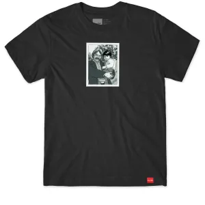 Hair Accessories Chocolate Little Kid York T-Shirt - Black Plumbing