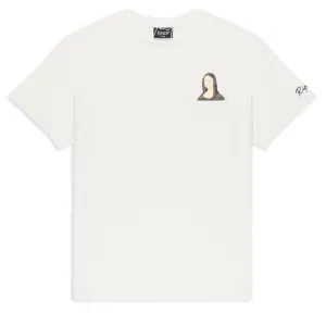 Hair Extensions RIPNDIP Nermalisa Pocket T-Shirt - Bone Lawn Mowers