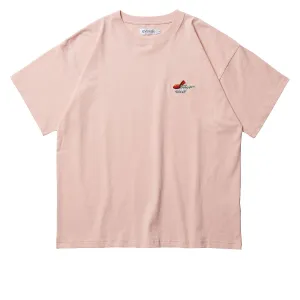 Hair Styling Evisen Sushi V2 T-Shirt - Pink Tools