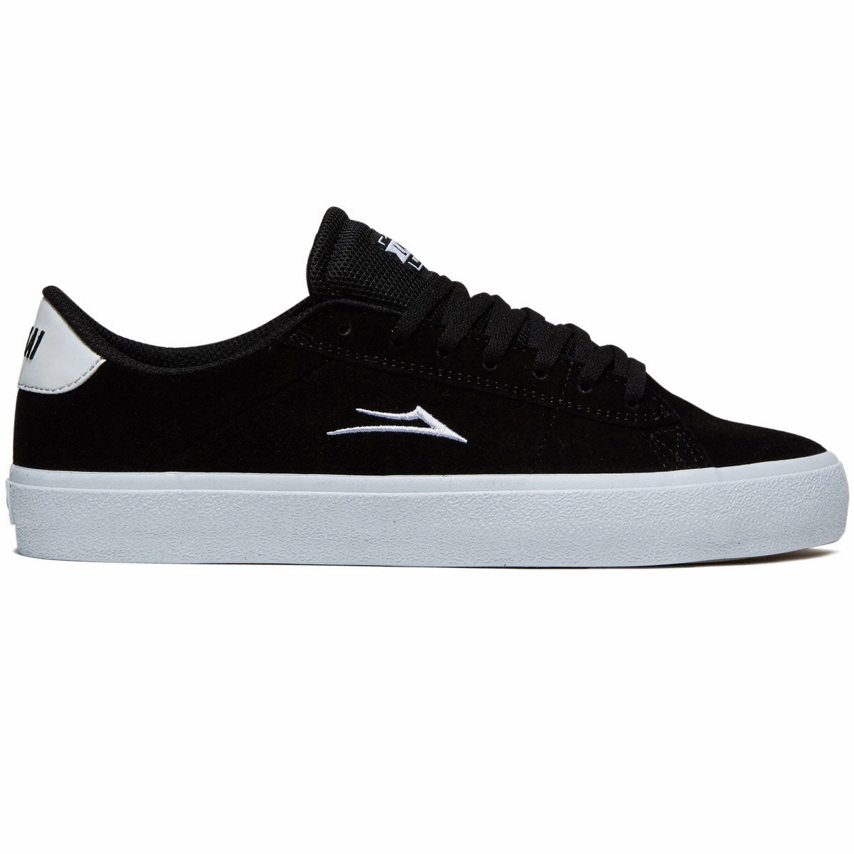 Hair Styling Lakai Newport 2024 Shoes - Black Suede Hats