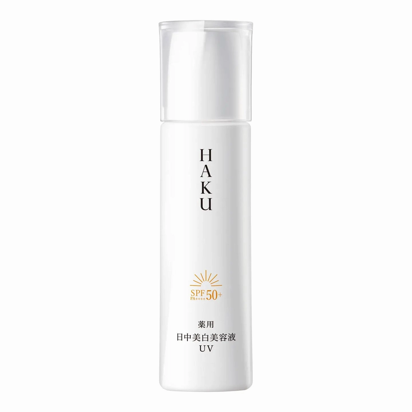 HAKU Day Brightening UV SPF50 