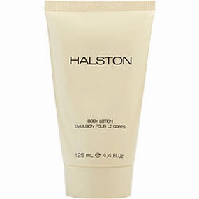 HALSTON by Halston