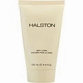 HALSTON by Halston