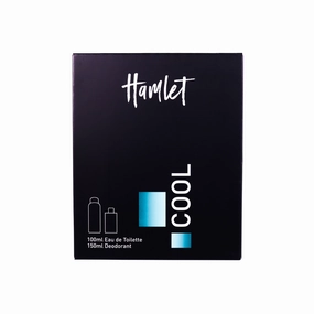Hamlet Gift Set For Men