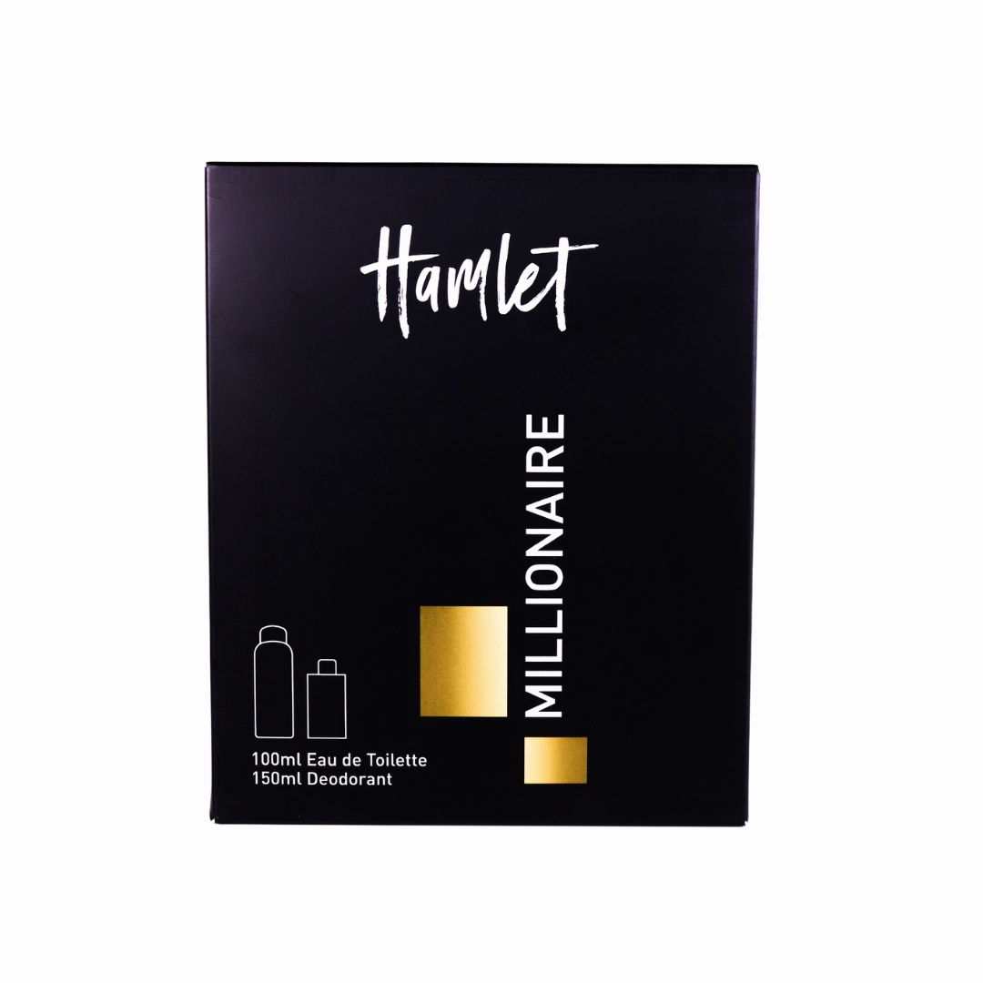 Hamlet Gift Set For Men