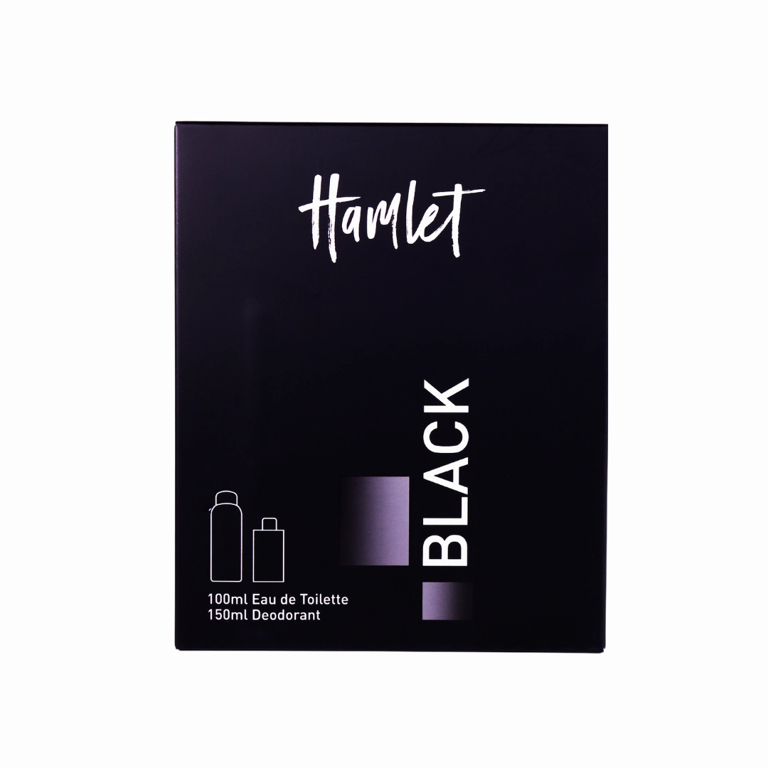 Hamlet Gift Set For Men