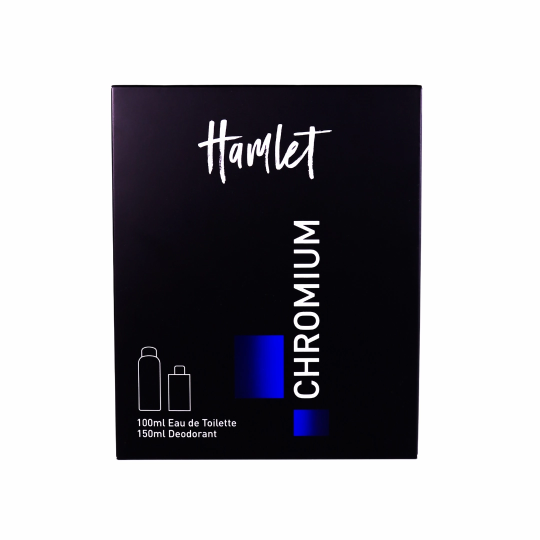 Hamlet Gift Set For Men