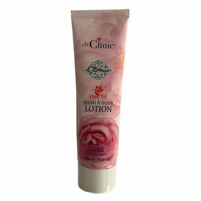 Hand And Body Lotion