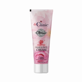 Hand And Face Cream