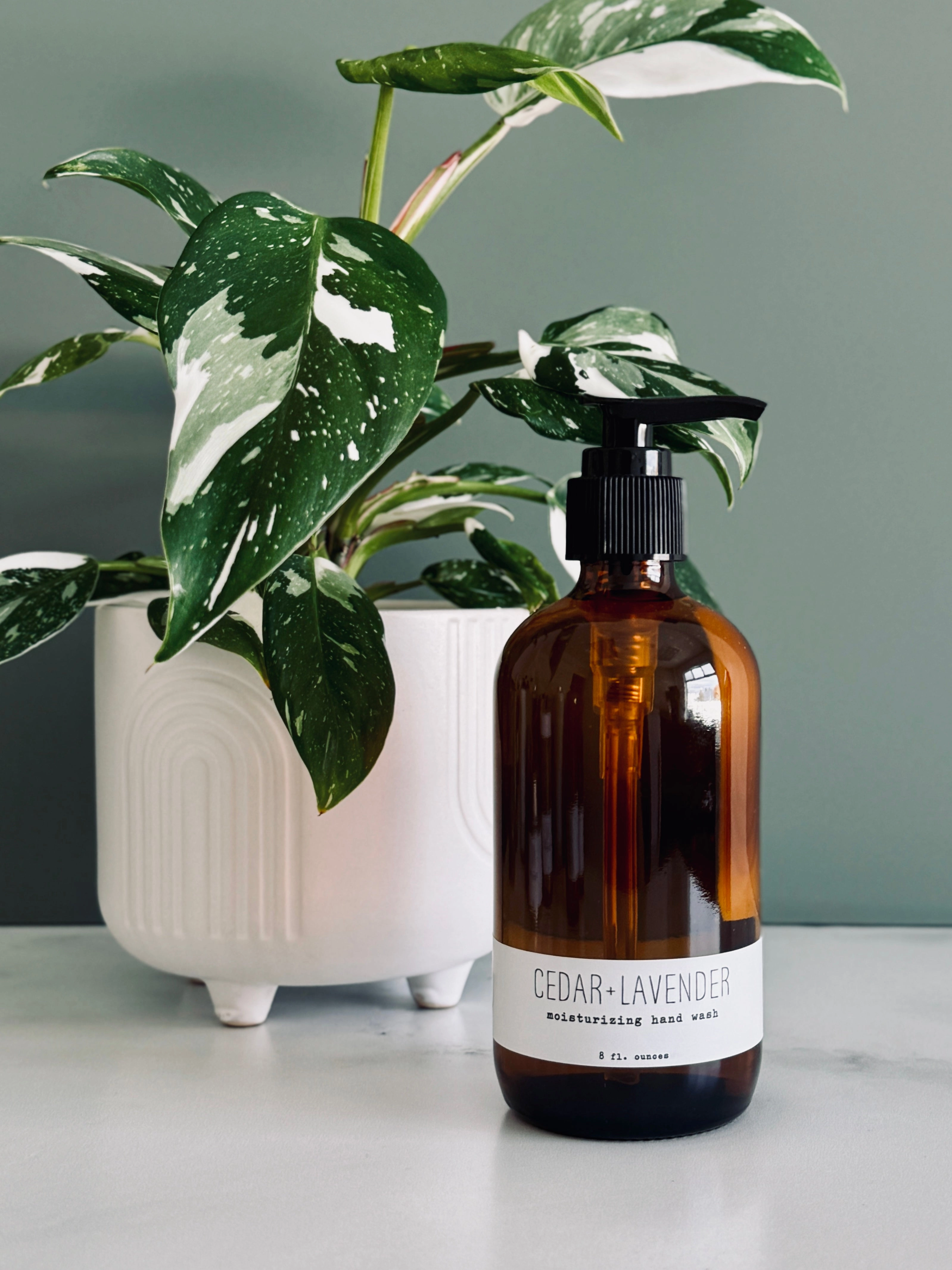 Hand Wash - Seasonal