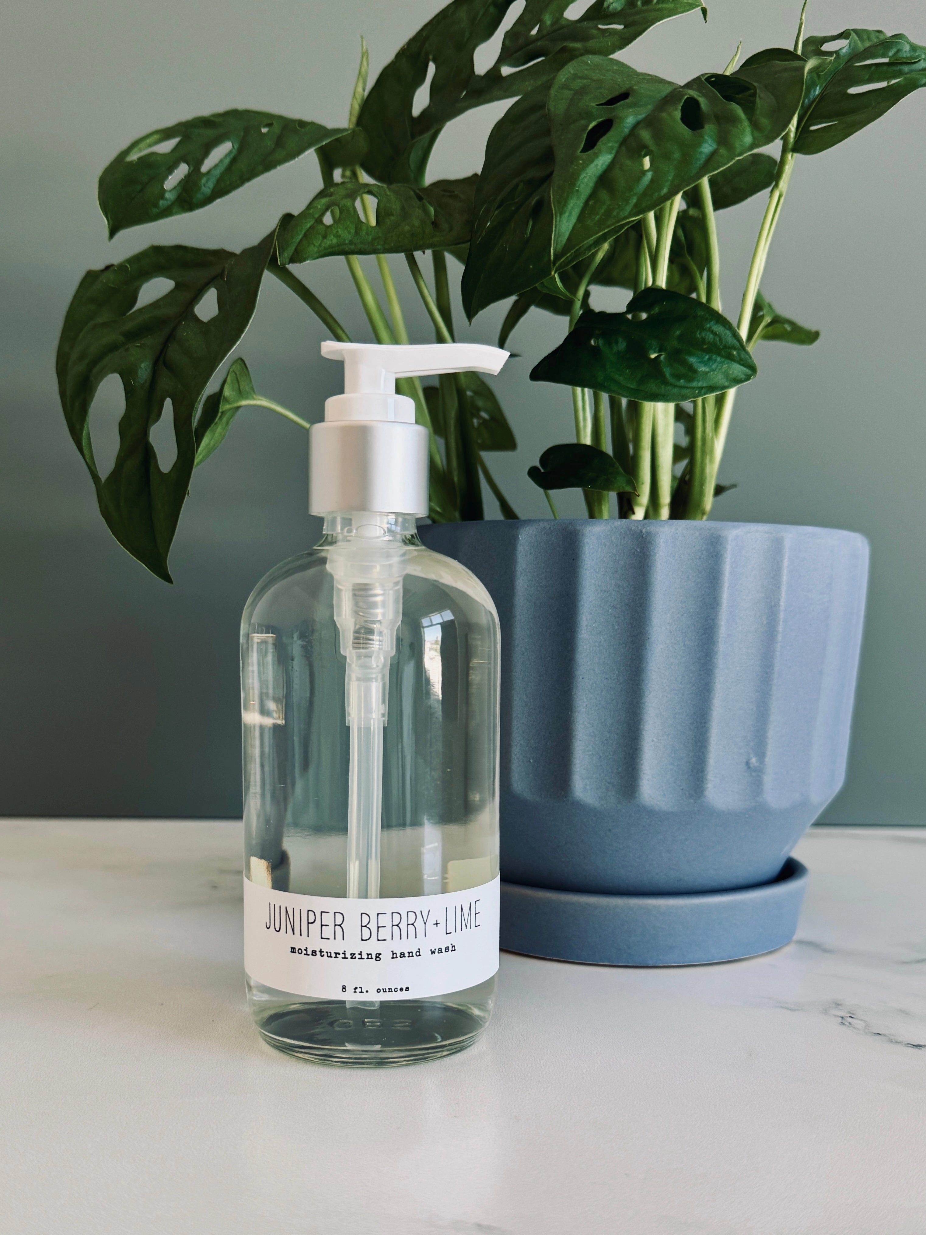 Hand Wash - Seasonal