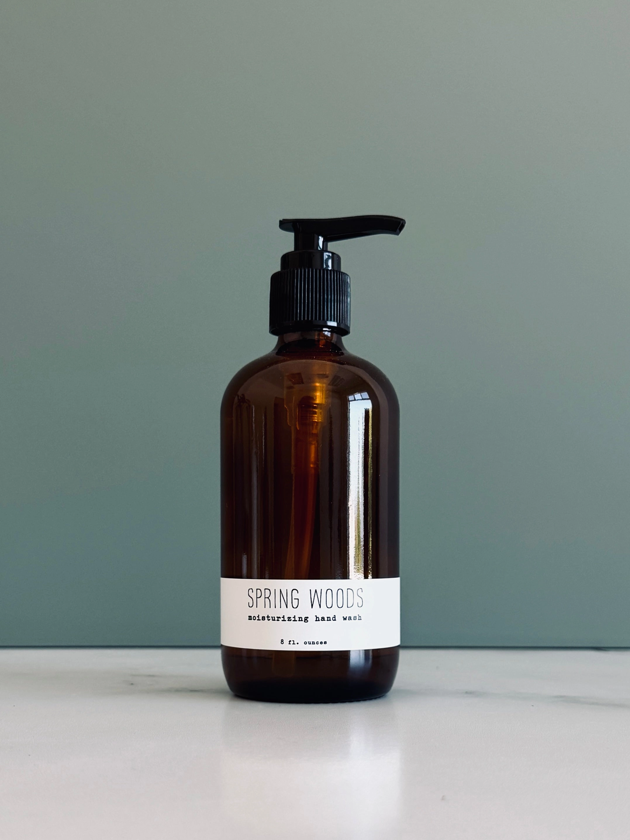 Hand Wash - Seasonal