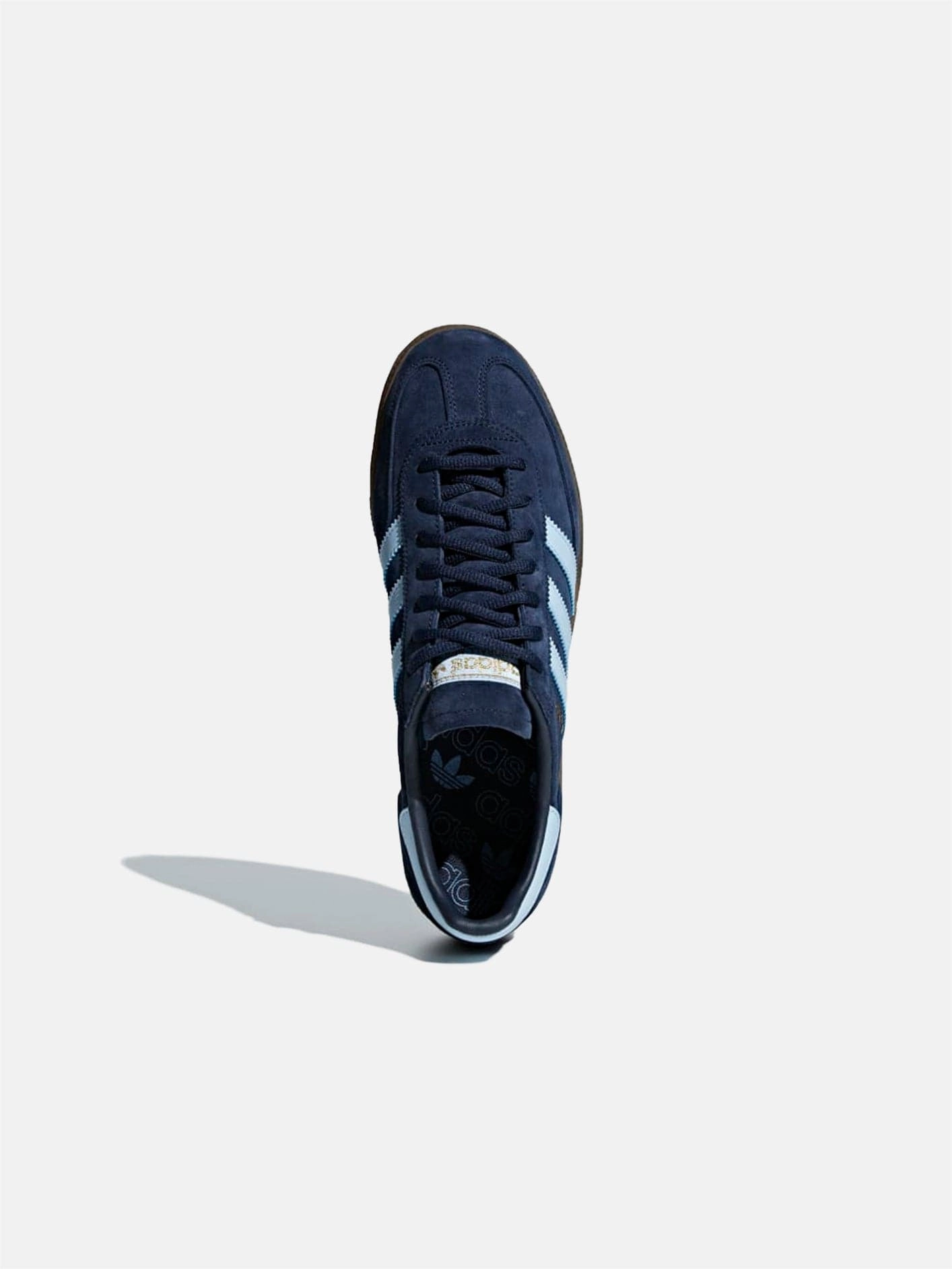 Handball Spezial "Colligate Navy" Quick Breeze