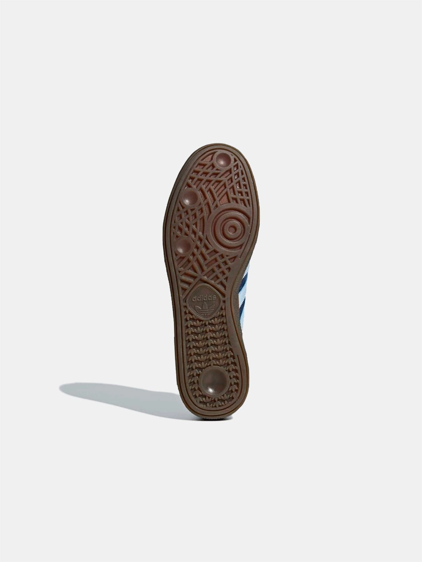 Handball Spezial "Colligate Navy" Quick Breeze