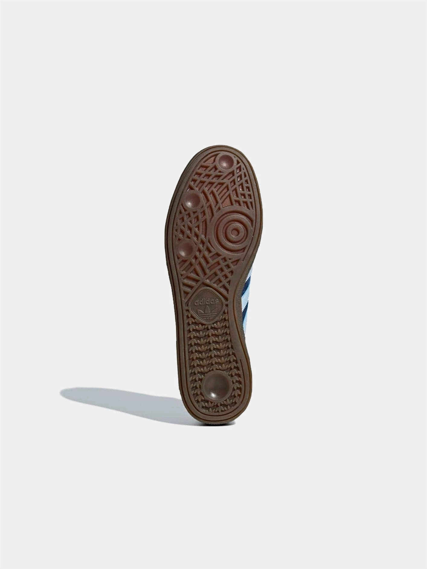 Handball Spezial "Colligate Navy" Quick Breeze