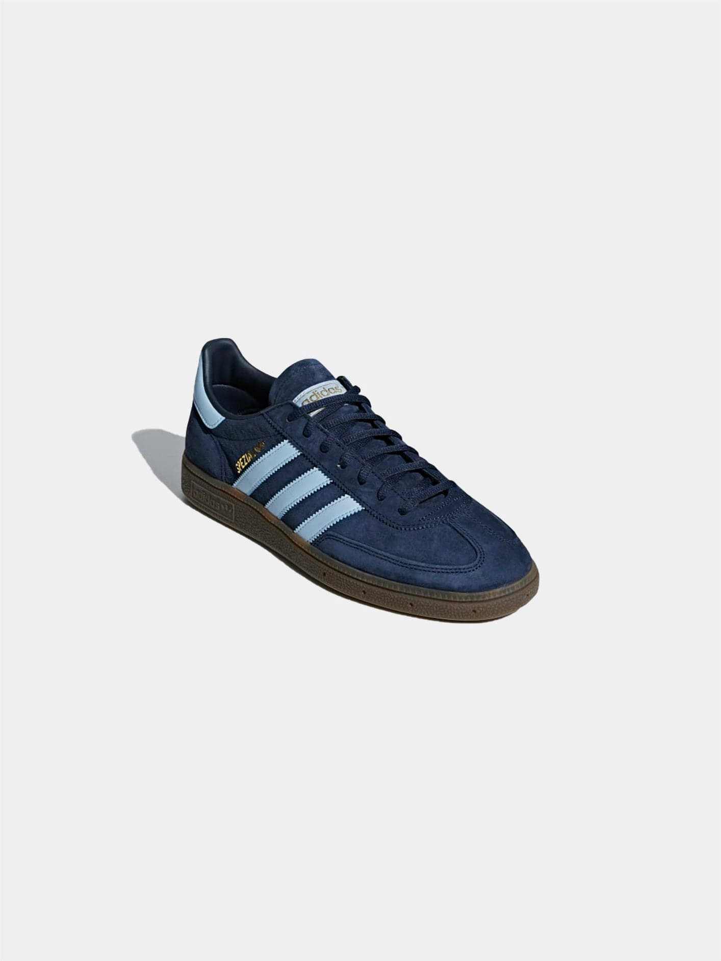 Handball Spezial "Colligate Navy" Quick Breeze