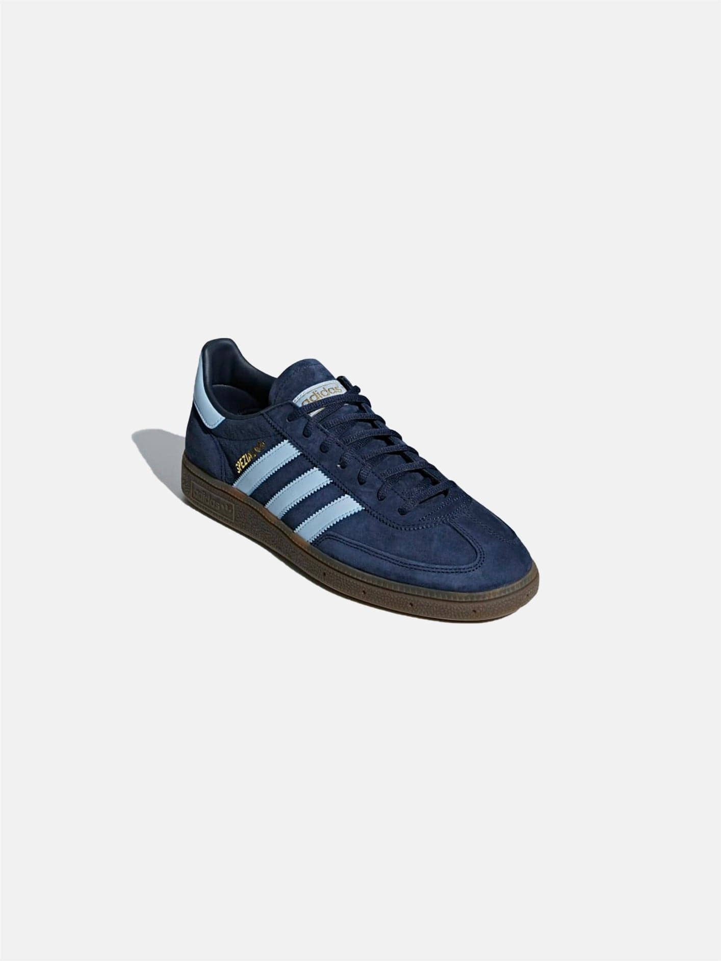 Handball Spezial "Colligate Navy" Quick Breeze