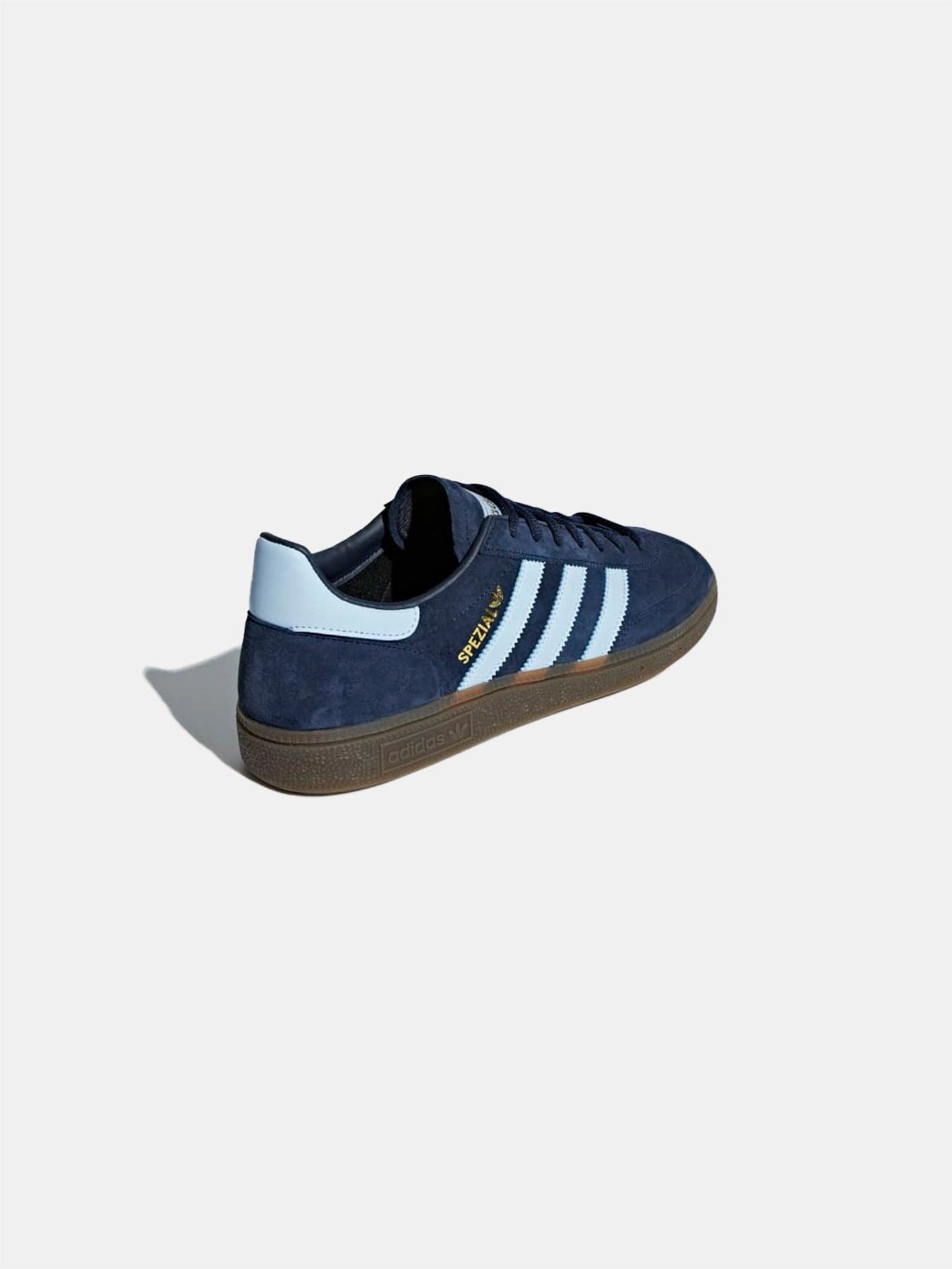 Handball Spezial "Colligate Navy" Quick Breeze