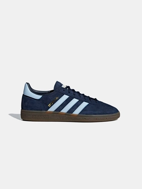 Handball Spezial "Colligate Navy" Day Glow Free Motion