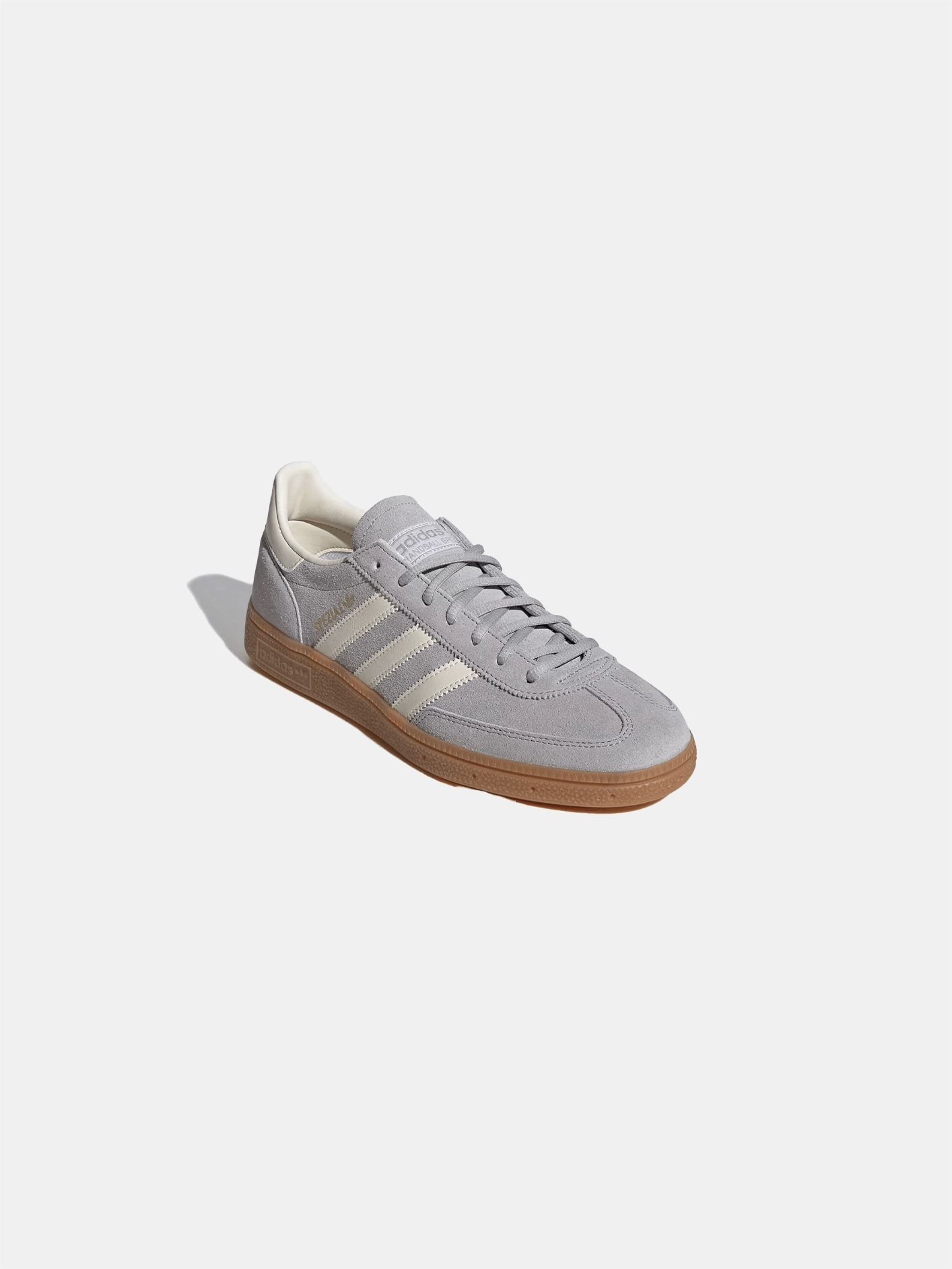 Handball Spezial "Grey Two" Quick Step Comfort