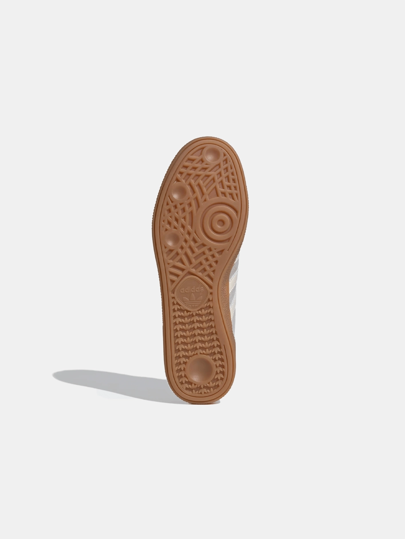 Handball Spezial "Grey Two" Quick Step Comfort