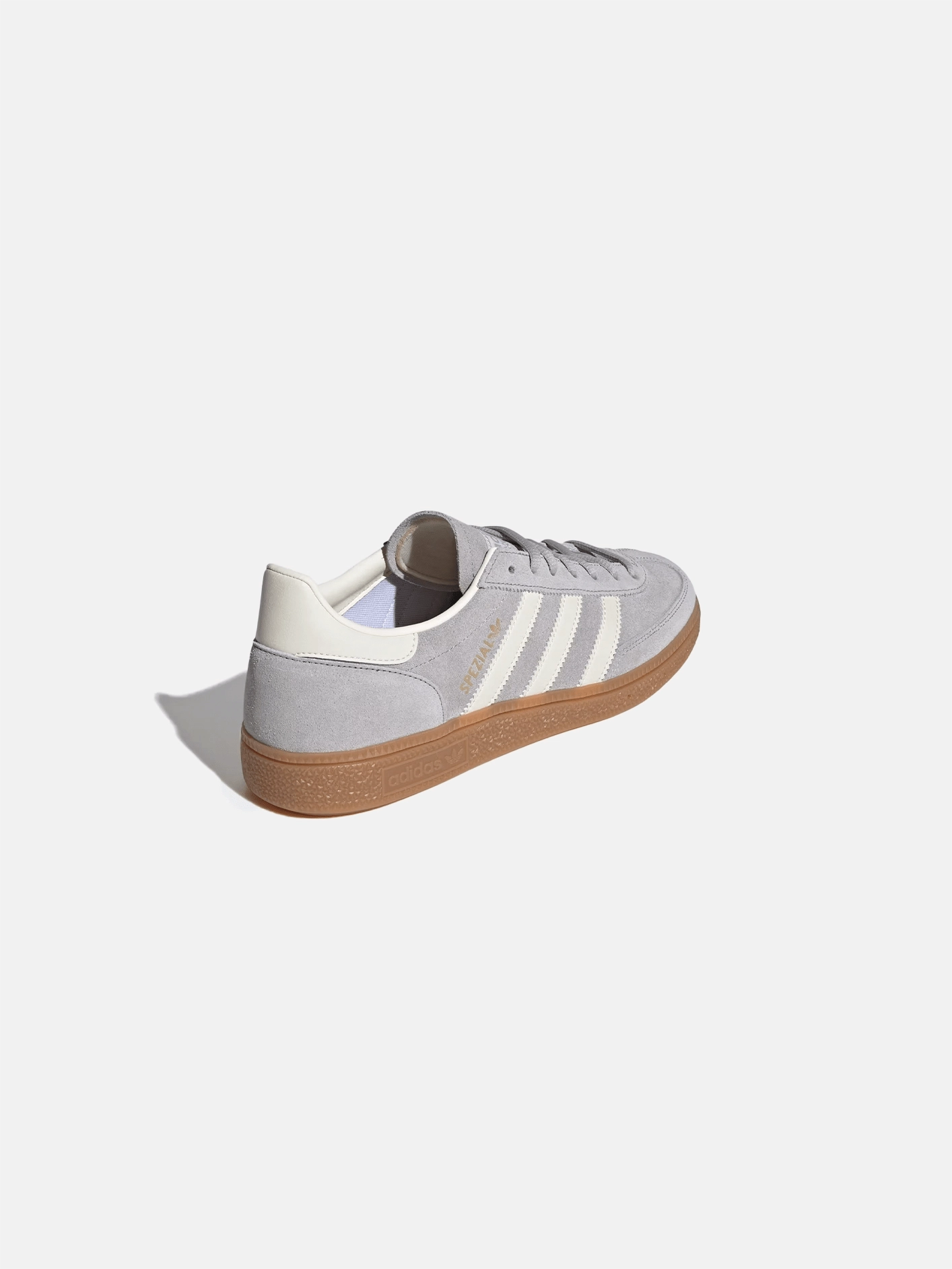 Handball Spezial "Grey Two" Quick Step Comfort