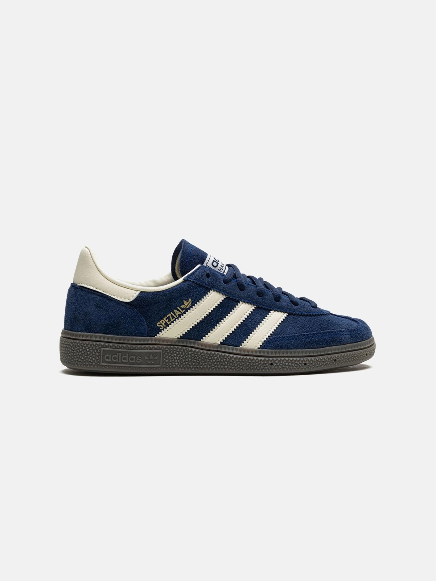 Alley Run Handball Spezial "Night Indigo"