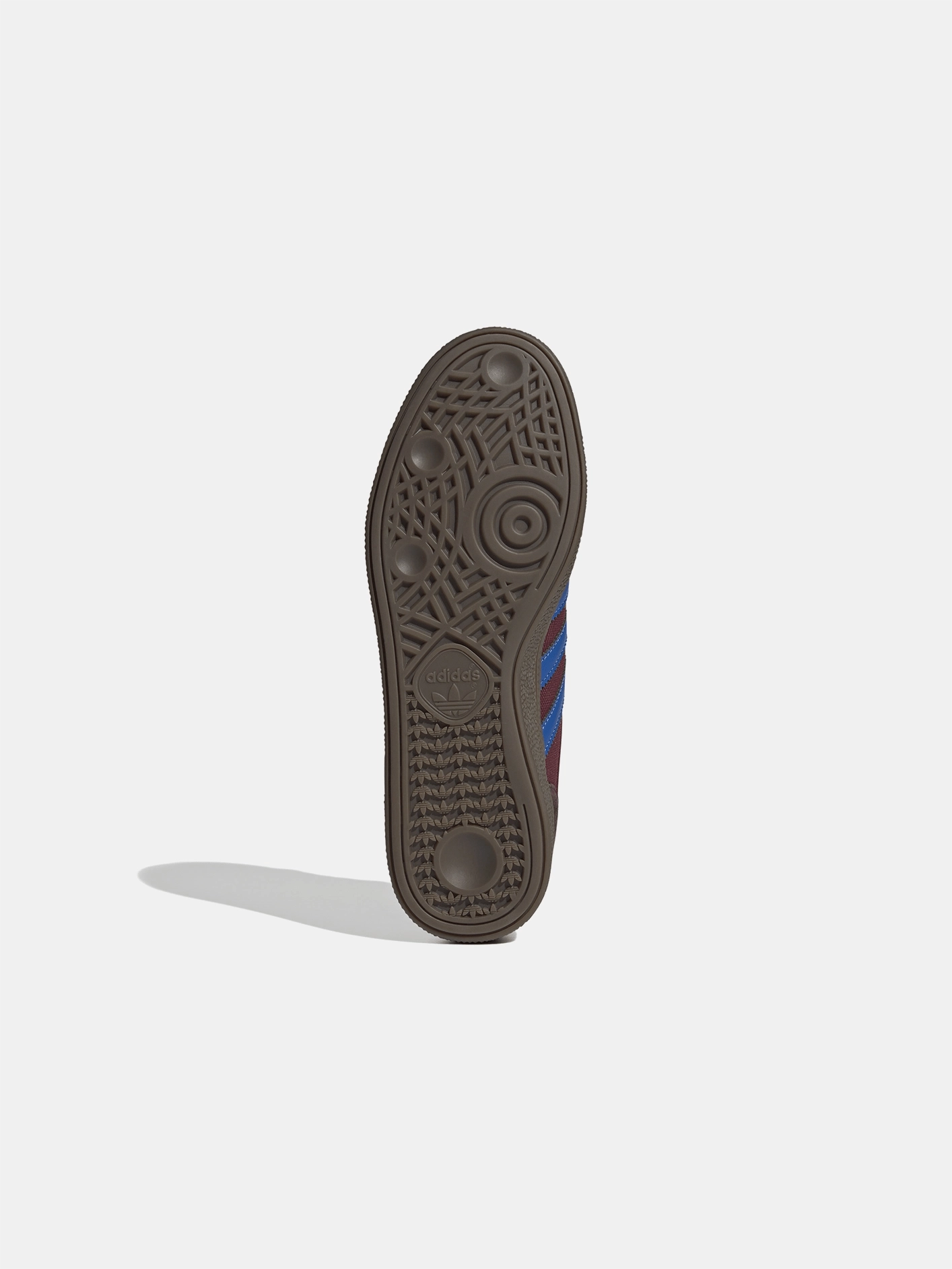 Handball Spezial "Night Red Blue" Bold Flow