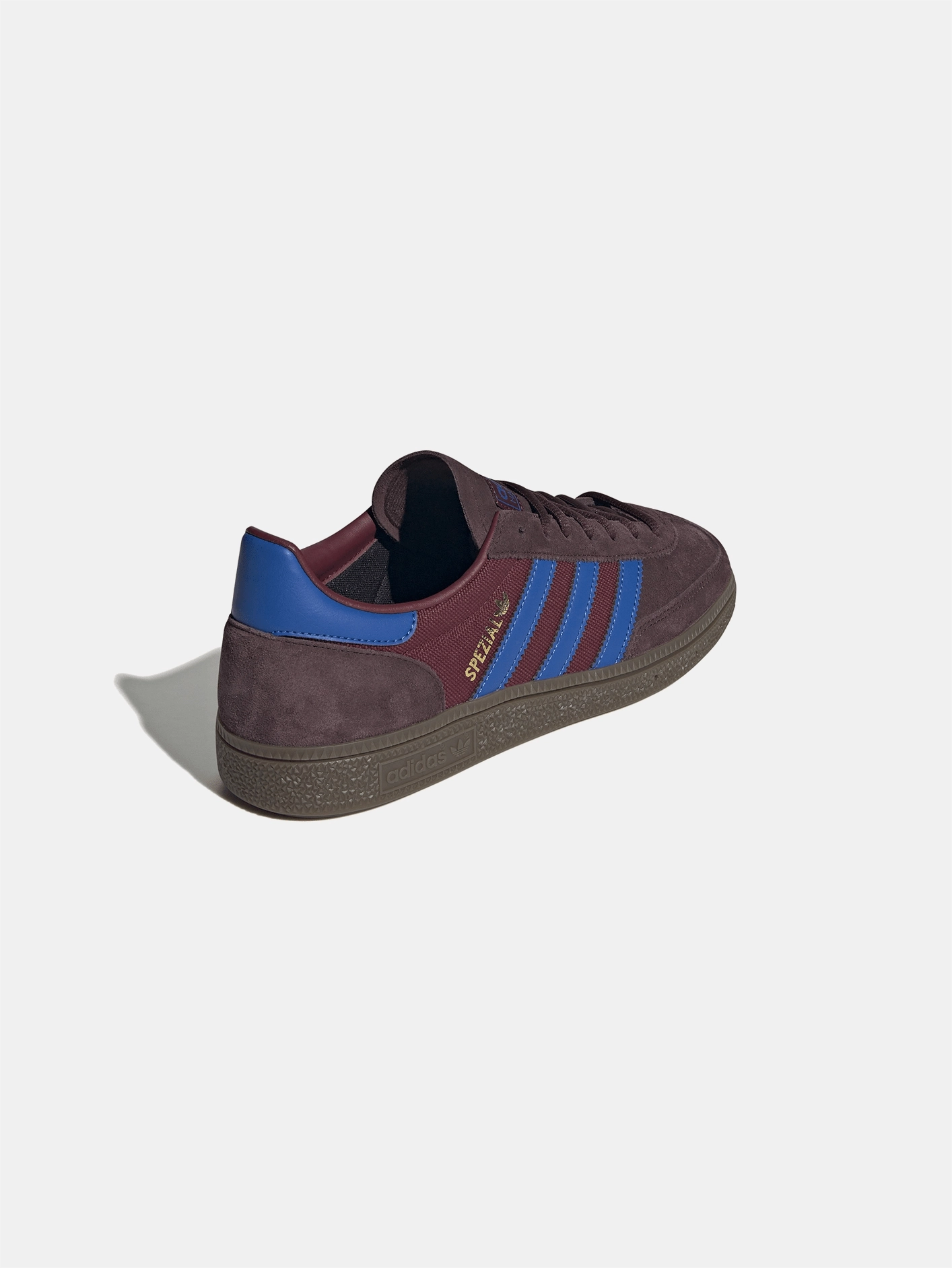 Handball Spezial "Night Red Blue" Bold Flow