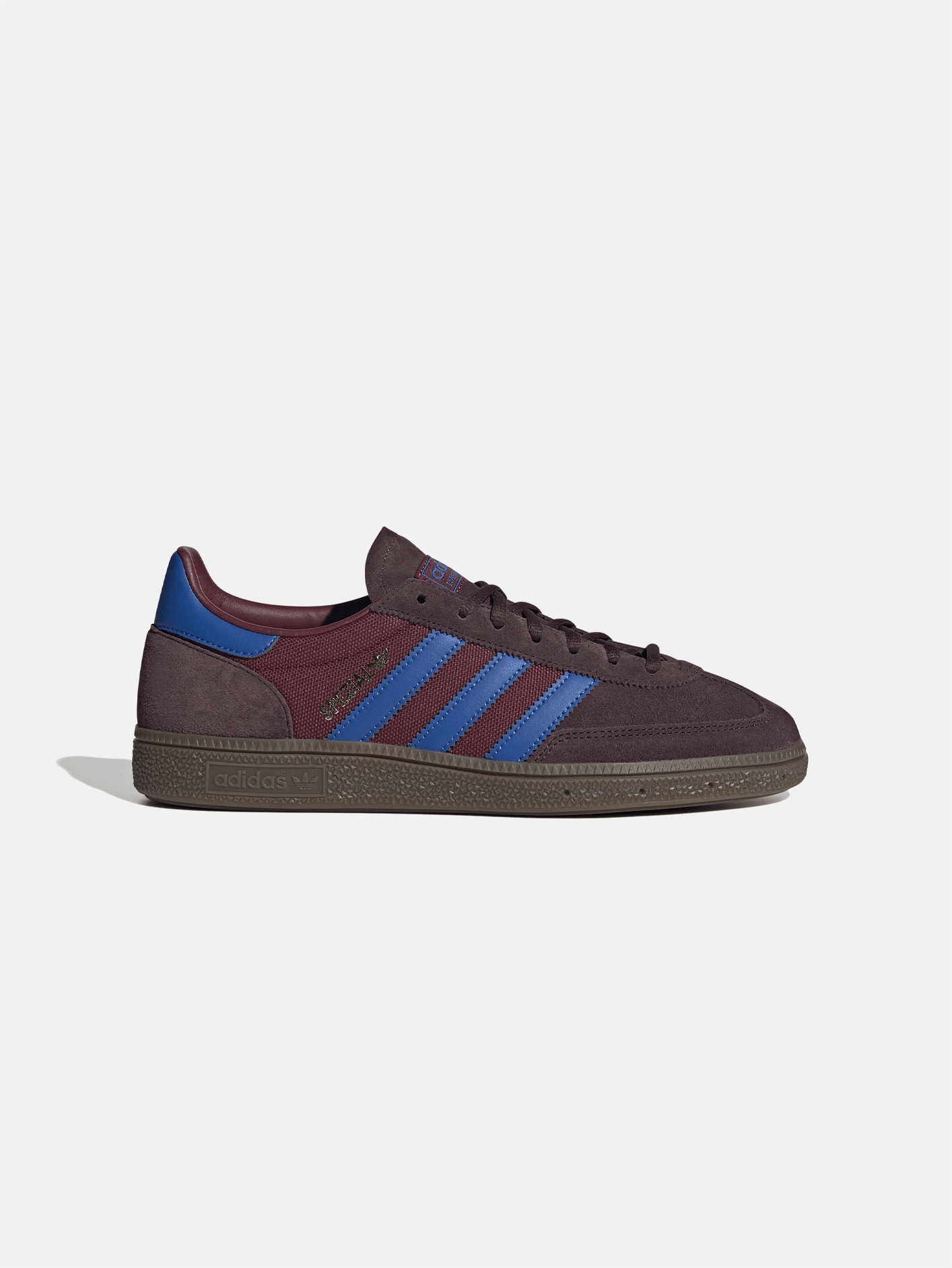 Handball Spezial "Night Red Blue" Goal Step