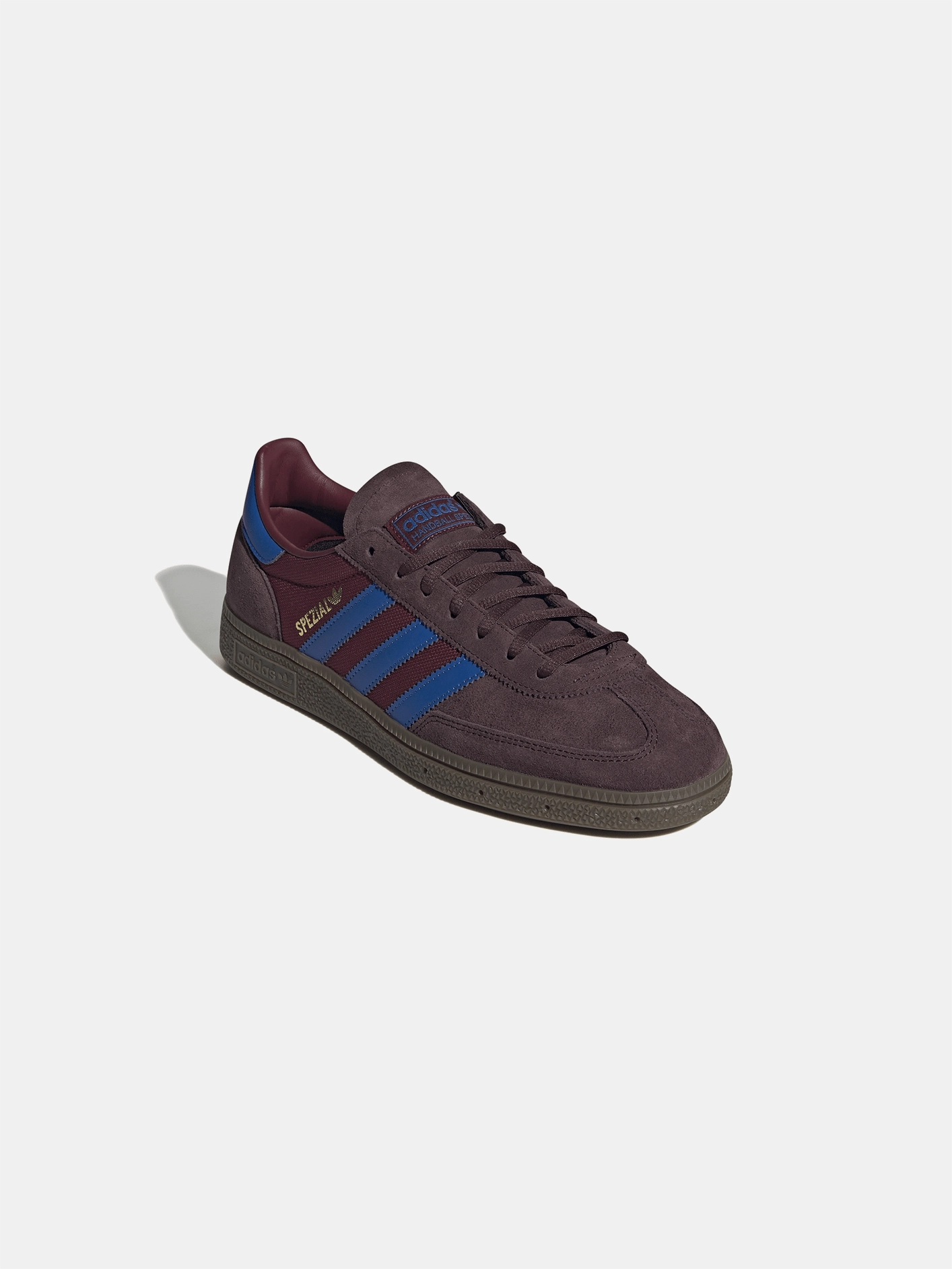 Handball Spezial "Night Red Blue" Bold Flow